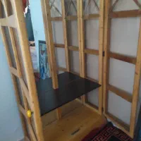 چوبی