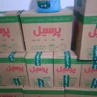 مایع لباس شویی درجه دو شرکتی ۲۷۰۰لیتری