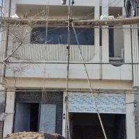 . سنگ کاری نما