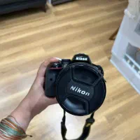 nikon دوربین