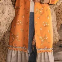 مانتو و پالتو های مزونی و نو