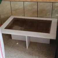 میز و 4عسلی
