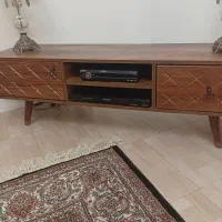 میز TV|میز تلویزیون|تهران, دبستان|دیوار