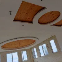 اجرای تخصصی کناف و ارمسترانگ