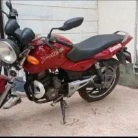 موتور پالس اساس تعمیر شده معاوضه با هندا ۲۰۰