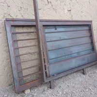 درب وپنجره