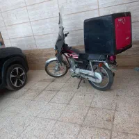 باکس موتور