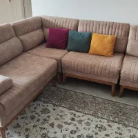 مبل ال راحتی