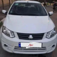 ساینا مدل 1400 معاوضه با تیبا یا ساینا