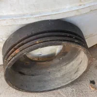 فولی تلمبه روبسون ۲۴