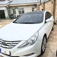 اجاره خودرو سوناتا /خودرو کره ایی