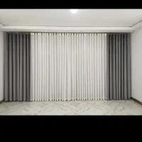 انواع پرده مدرن برای محل کار یا منزل بااقصاد
