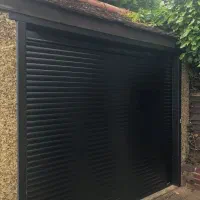 تعمیرات و نصب انواع کرکره برقی خدمات 24 ساعته