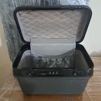 کیف جای آرایش و وسایل