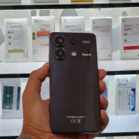 redmi note 13 256/8نوت سیزده