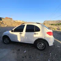 کوییک 402 mt|خودرو سواری و وانت|صدرا-فارس, فاز ۱|دیوار