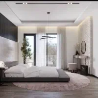 بلوار پرستار/160متر/غرق نور