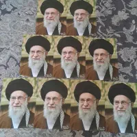 عکس رهبر