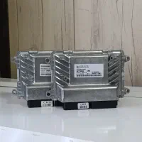کامپیوتر خودرو ایسیو زیمنس تک گانه و دوگانه