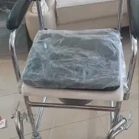 ویلچر حمام