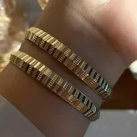 بدلیجات با ابکاری طلا