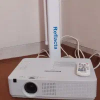 ویدئو پرژکتور پاناسونیک