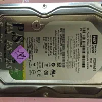 هارد ۵۰۰ گیگابایت وسترن دیجیتال