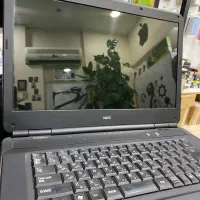 لبتاب برند NEC ژاپنی
