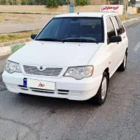 پراید ۱۱۱ عروسک