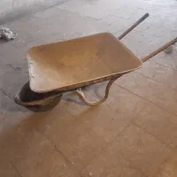 فرقون محکم و بزرگ
