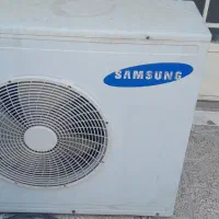کولر گازی 32000 سامسونگ