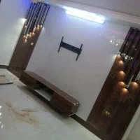 کابینت ام دی اف دکوراسیون تخصصی حرفه