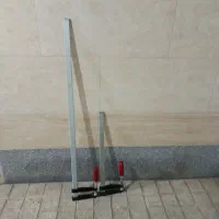 پیچ دستی،گیره