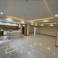 ۱۷۰متر/۳خوابه/سالن پرده خور/فول دیزاین/فول امکانات
