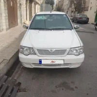 پراید 111 مدل 96