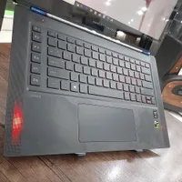 لپ تاپ گیمینگ لمسی HP OMEN Notebook Core i7|رایانه همراه|دزفول, |دیوار