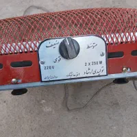 هیتر برقی