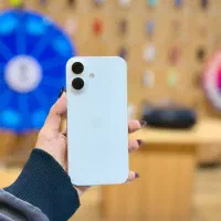 ۱۶ نرمال تمیز بدون نقطه فروش فوری