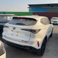 چانگان x5 فول پلاس 2026 کف گمرک آماده تحویل
