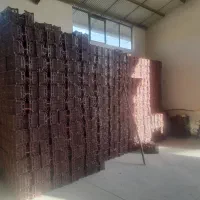سبدسازی امیرپلاست سمیرم  توزیع انواع گراف و کش،درب