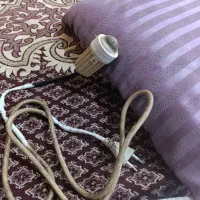 لامپ سیارولوازم برقی