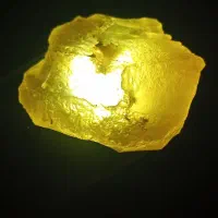 سنگ عقیق با شناس نامه