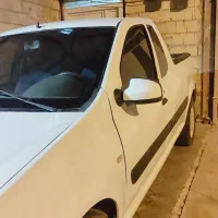 وانت تندر 96