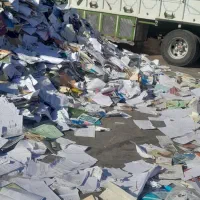 کتاب  باطله و روزنامه