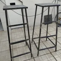 ۴ پایه