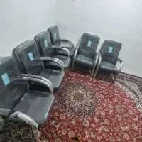 صندلی انتظار