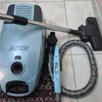 جارو برقی