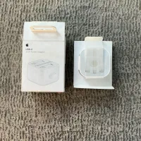 آداپتور شارژ اپل ۲۰ وات
