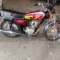 موتور برمودا 401