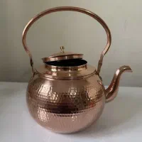 کتری مسی